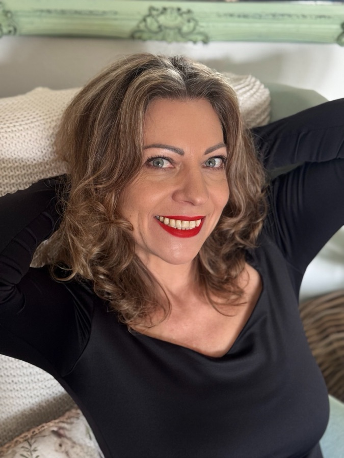Sylvie Bezpalcová
